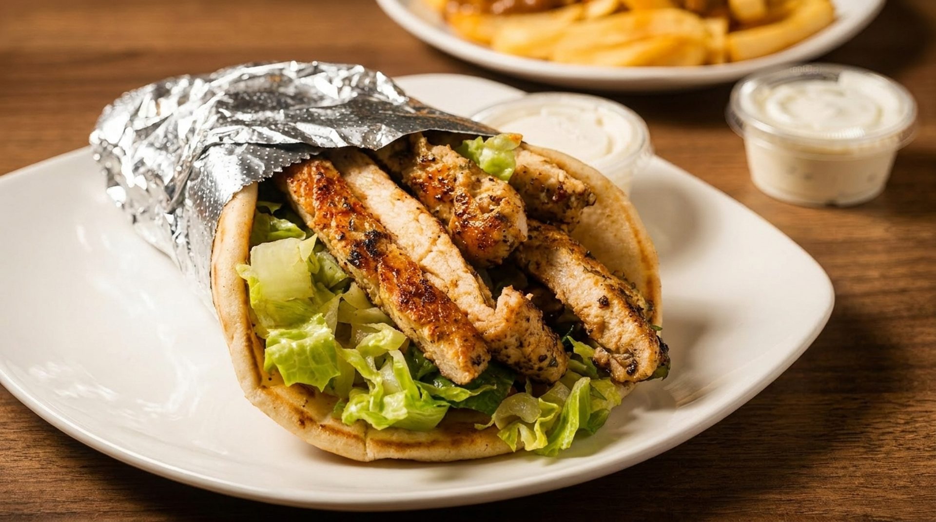 Order online for pickup