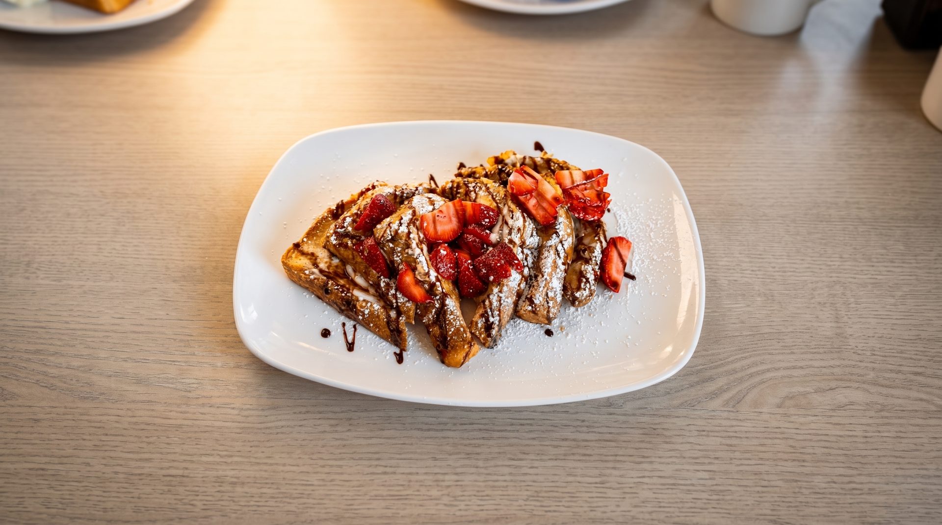 12th Street Grill Rewards