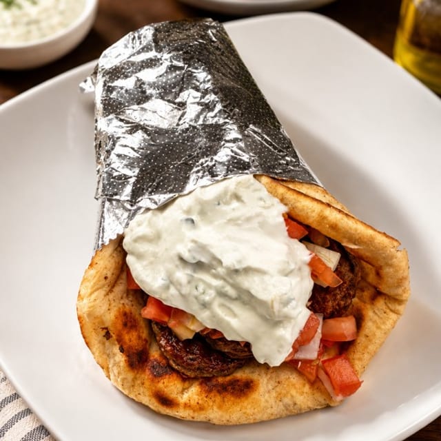 Gyro.
