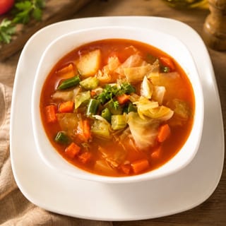Soup of the Day