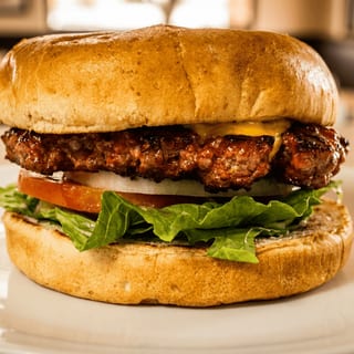 Cheeseburger