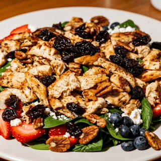 Michigan Salad